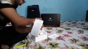 OPPO F3 Dual Selfie Camera- Unboxing & Hands On