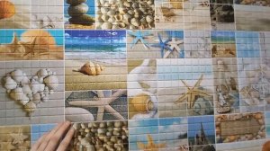 Лучшая альтернатива керамической плитки. Ремонт ванной комнаты листовыми панелями пвх своими руками