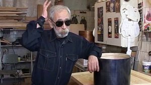 Кавказские барабаны Доли от Олега