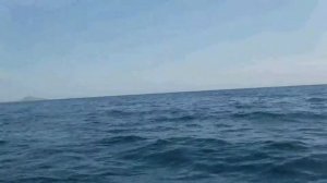 Покатушки на ПВХ Черное море