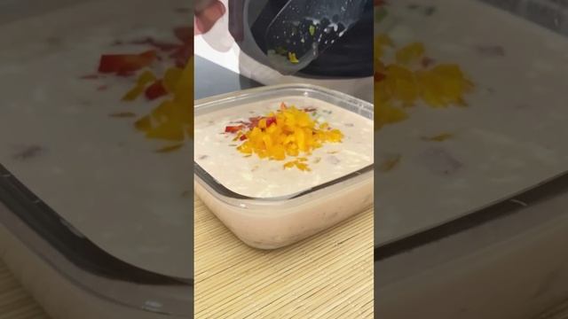 ?ЛЕНИВЫЙ РИС. Самый простой рецепт для ужина. Просто смешай всё, что есть в холодильнике. #recipes смотреть онлайн