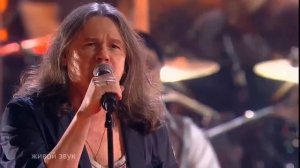 Г. Лепс и ЧИЖ " О любви" ( Главная сцена).