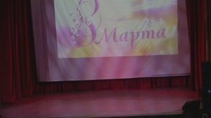 Народный танцевальный коллектив "Красивомечье" - "Мамин вальс"
