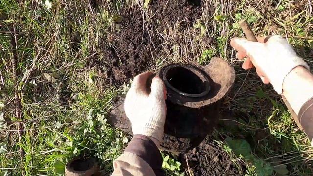 Вырвался на КОП после дождей. МЕТАЛО КОП. смотреть онлайн