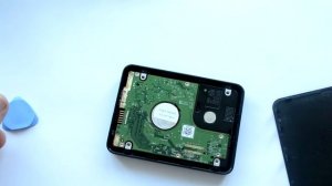 Обзор внешнего жесткого диска Western Digital My Passport Ultra