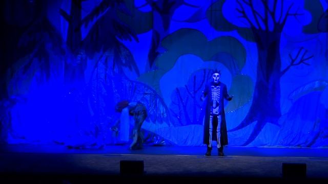 Бабы Яги 03 01 2023 г 12 00 смотреть онлайн