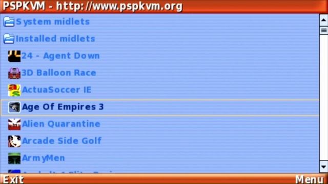 ☕Emulador JAVA PSP/PSVita + Juegos смотреть онлайн