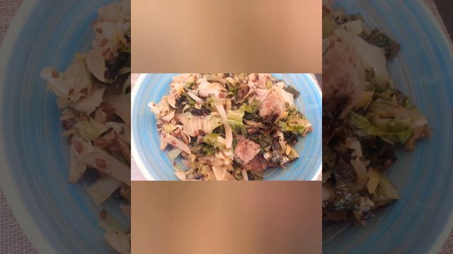 Моя Кето-Жизнь. С чего я начала.