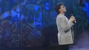 Александр Серов - Звездопад (Песня Года 1994 Финал)