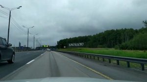 Шкода Октавия А7! Расход топлива шокировал!!!. Еду в Москву.