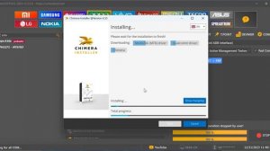 FIX! MediaTek Preloader USB Vcom v1632 Drivers not install /MTK not Connect With Pc driver Issue