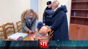 «ЧП»: 1 декабря 2023 года | «Чрезвычайное происшествие» на НТВ