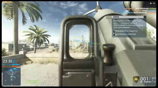 Battlefield Hardline BETA: Стоит ли ждать? смотреть онлайн
