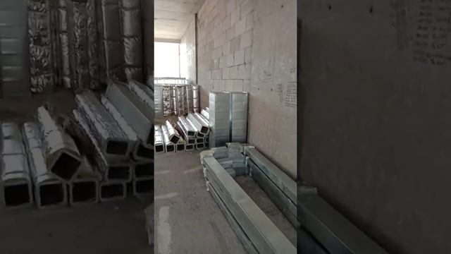 Сколько зарабатывают вентиляционщики в 2023 году!?