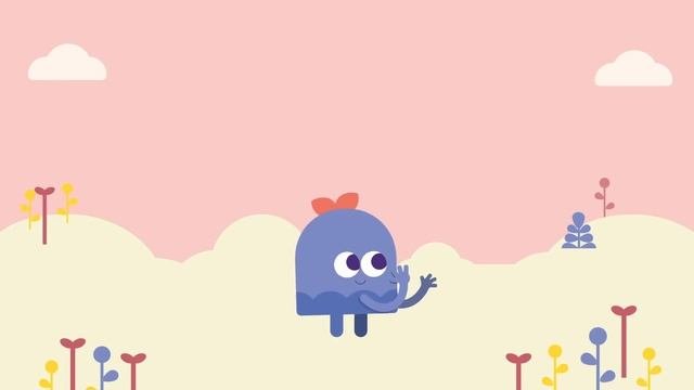 Follow The Leader Game - THE KIBOOMERS Preschool Action Songs For Circle Time