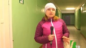 2018 04 07 Учебная тревога в Чернухинской школе