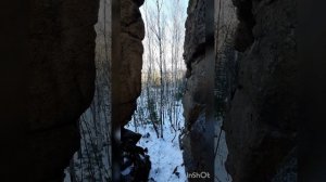 Созерцание: Олхинские скальники. Верблюд и Крепость.