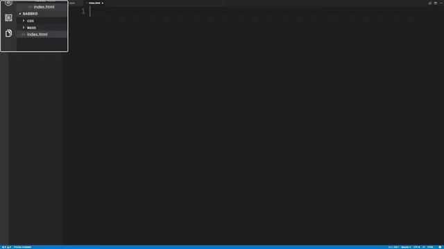 ? 616 Sass - inštalácia ║Saas slovensky║ Programovanie s Yetim смотреть онлайн