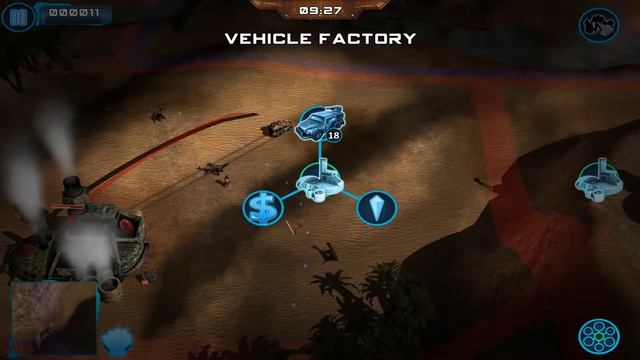 Z-Steel Soldiers #05 "Cactus If You Can" - No Commentary gameplay смотреть онлайн