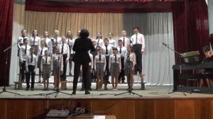 А. Т. Гречанинов 'Звоны'