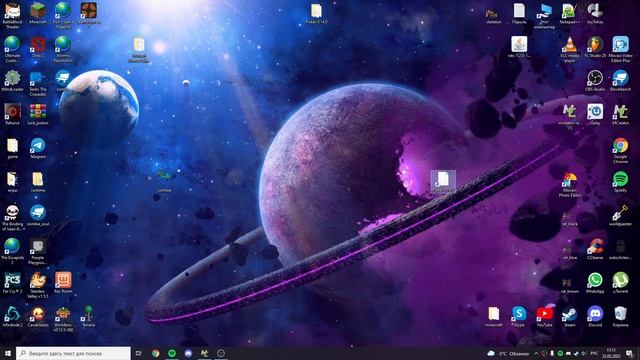 КАК СОЗДАТЬ СВОЙ МОД НА МАЙНКРАФТ?|ЕДА,ДОСТИЖЕНИЯ,ИНСТРУМЕНТЫ,ВКЛАДКА В ТВОРЧЕСКОМ РЕЖИМЕ|ГАЙД ПО M