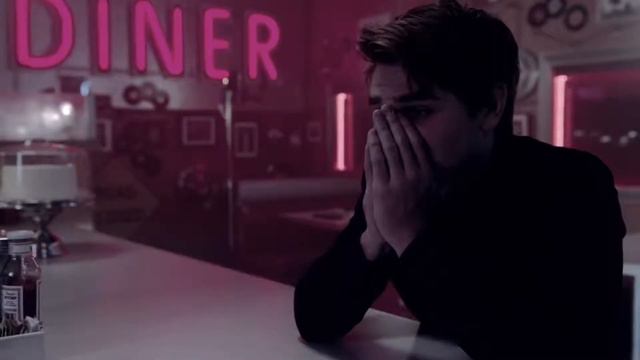 Archie Andrews || Арчи Эндрюс - Пустота...