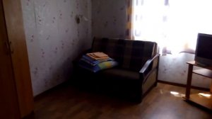 номер 52, пансионат Канака, курорт в Крыму