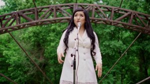 Jamaica - cover version Айпери Акматова - Джамайка кавер песня