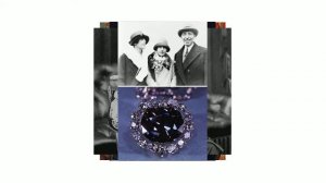 История прекрасного бриллианта Хоупа, который приносит своим владельцам несчастья