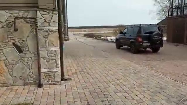 Обзор септика Грин верден 4 после двух лет работы. смотреть онлайн