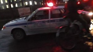 СтопХам Петрозаводск 11 - Проклятие