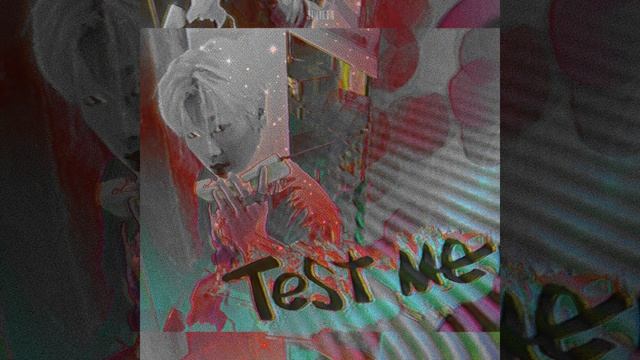 Xdinary Heroes - 'Test Me' | Instrumental without drums & bass (guitar, synth & piano stems) смотреть онлайн