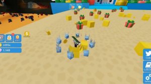 ЛАЙФХАК ПРО КОРОБКИ! 2 НОВЫХ АДМИН КОДА В СИМУЛЯТОР РАСПАКОВКИ! ROBLOX SIMULATOR