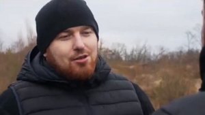стрелка. Паша Пэл