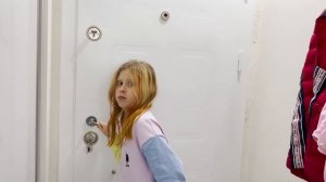 Горка Пожиратель и Сиреноголовый живут у нас дома