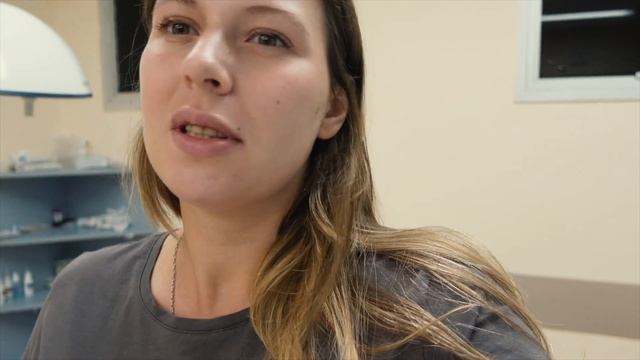 ВЛОГ Мои роды в Бразилии / роды в Рио де Жанейро/ бесплатная медицина в Бразилии смотреть онлайн