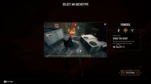 Vampire the Masquerade BloodHunt All Characters, Abilities