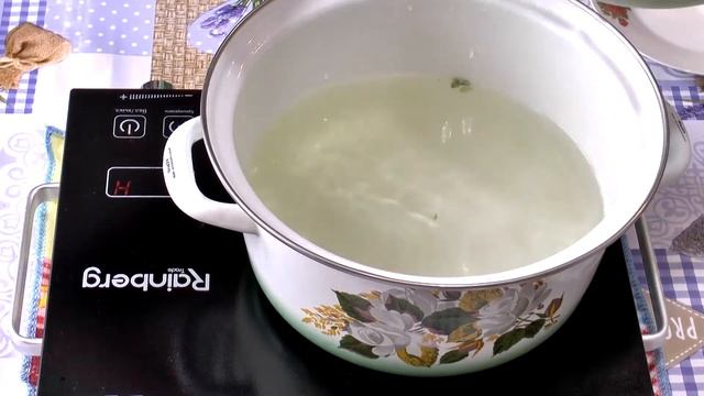 Як приготувати СПАРЖУ | Спаржа на сковороді Аспарагус