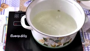 Як приготувати СПАРЖУ | Спаржа на сковороді Аспарагус