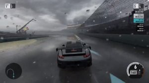 Forza Motorsport 7 - Porsche 911 GT2 RS 2018 Gameplay (HD) [1080p]