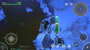 КРАФТ УДОЧКИ! КАК НАЧАТЬ РЫБАЧИТЬ В Last Day On Earth Survival