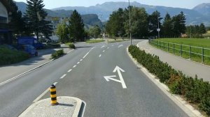 Лихтенштейн Как живут в Лихтенштейне Сельское хозяйство Лихтенштейна Граница Лихтенштейн - Швейцари