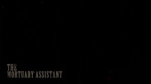 Скрытая концовка. Что скрывает Реймонд? The Mortuary Assistant#9