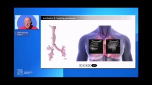 Lung ultrasound ESAIC