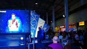 I'll Be There by Charice Pempengco | Live Performance