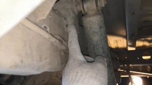 Увеличиваем клиренс на уаз патриот.