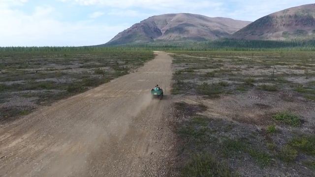 Река Аякли / The Ajakli River смотреть онлайн