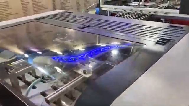 MEGABOUND ULTRA Автоматическая крышкоделательная машина (крышкоделка)