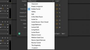 How To Add Reverb in Adobe Audition CS6 - Tutorial #4