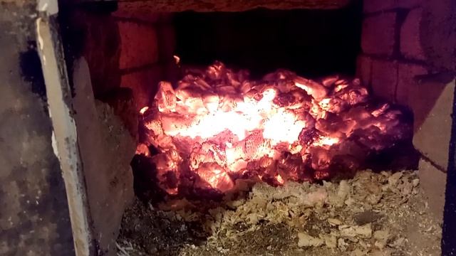 Печеная картошка.Легко! смотреть онлайн